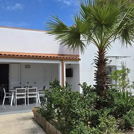The House On The Seashore Villa