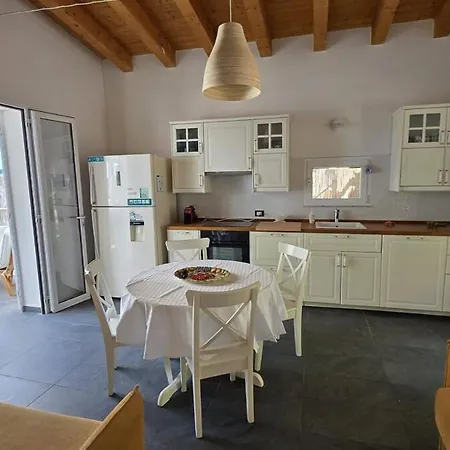 The House On The Seashore Villa *