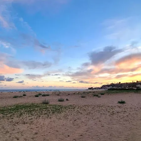 The House On The Seashore *